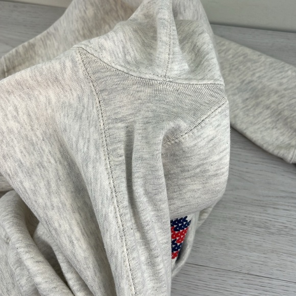 Vintage Budweiser Pro-Weave Sweatshirt Unisex - Picture 7 of 7